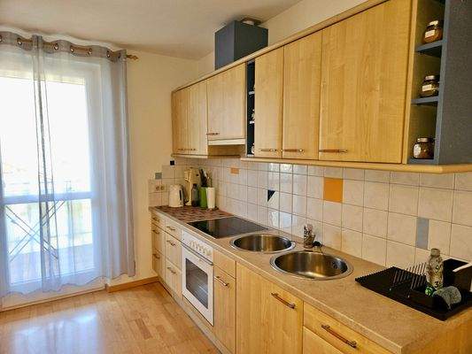 Attraktive 2-Zimmer-Wohnung in Morter bei Latsch, Südtirol – ideal als Zweitwohnsitz oder Investition, mit Terrasse, Balkon und Stellplatz – Appartamento bilocale a Morter vicino Laces, Alto Adige, ideale come seconda casa o investimento, con terrazza, ba