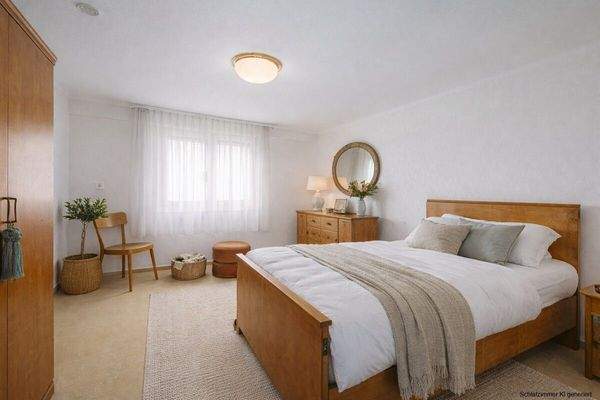 So könnte es aussehen KI generiert