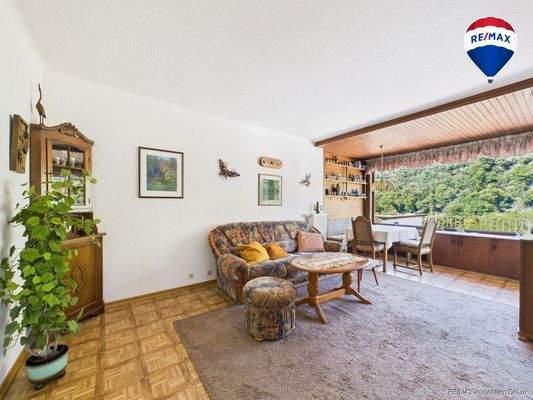 RE/MAX Immobilien DeLux Haus Mettlach - Saarhölzbach