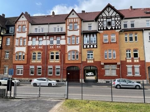 Eisenach Wohnungen, Eisenach Wohnung mieten