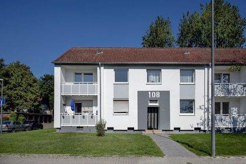 Gelsenkirchen Wohnungen, Gelsenkirchen Wohnung mieten