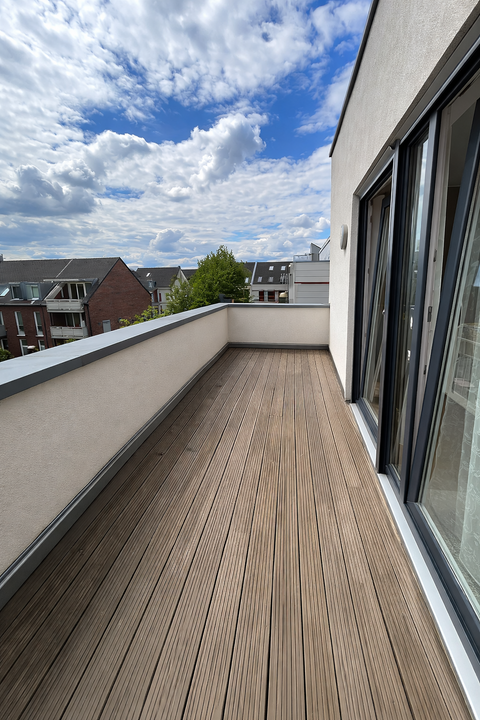 Neuss Wohnungen, Neuss Wohnung mieten