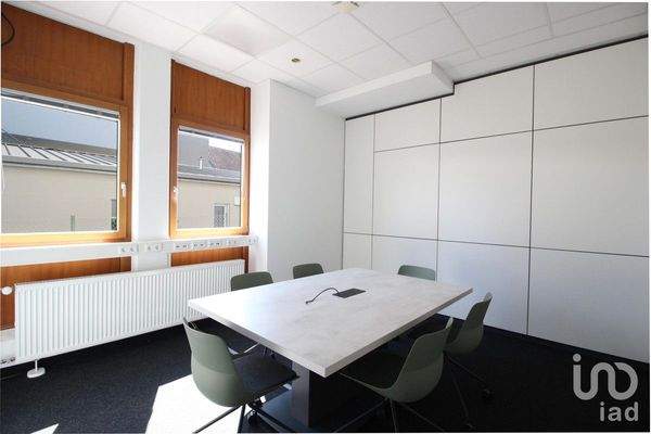 Kleiner Besprechungsraum Bild 1