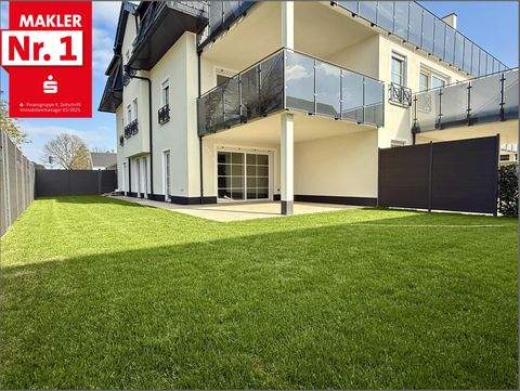 Lippstadt Wohnungen, Lippstadt Wohnung mieten