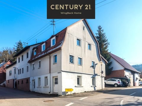 Beilstein Häuser, Beilstein Haus kaufen