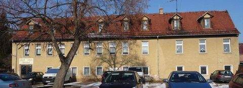 Falkenstein/Harz Grundstücke, Falkenstein/Harz Grundstück kaufen