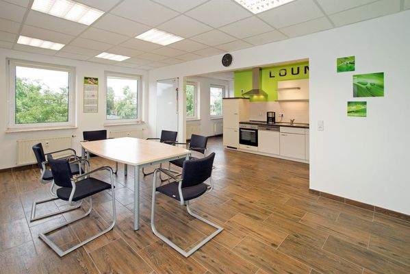 Büroeinheit (1. OG rechts)