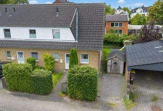 Ihr neues Zuhause