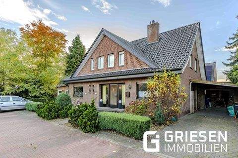 Haren Häuser, Haren Haus kaufen