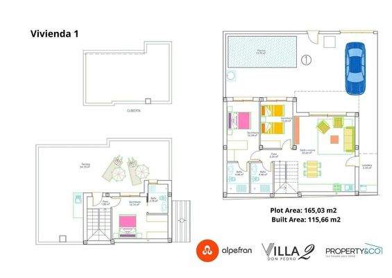 Vivienda 1