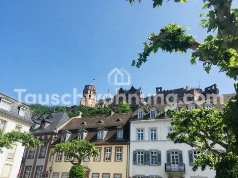 Heidelberg Wohnungen, Heidelberg Wohnung mieten