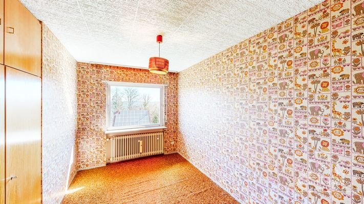 OG - Kinderzimmer