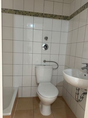 Duschbad