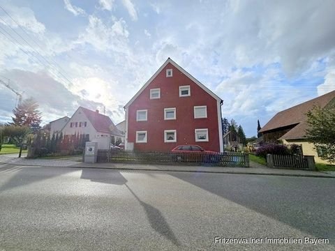 Scherstetten Häuser, Scherstetten Haus kaufen