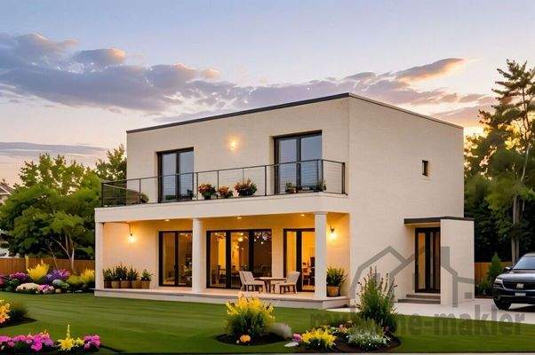 Modulhaus 160 Rendering 002