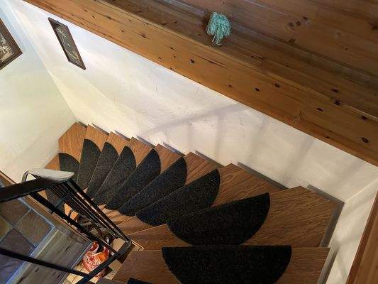 Treppe