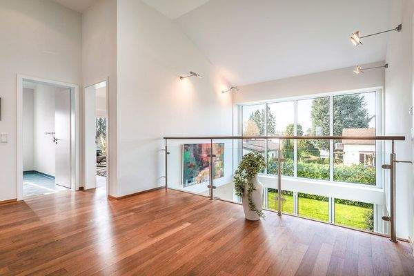 verglaste Galerie (DG)