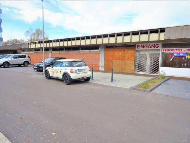 Abriss Bau- Grundstu¨ck