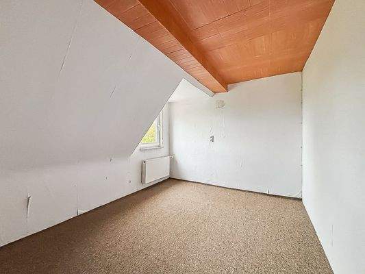 Schlafzimmer EG rechts