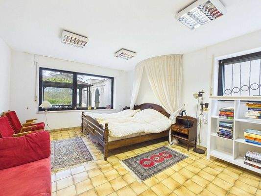 Vielseitiges Zweifamilienhaus in Wallerfangen 