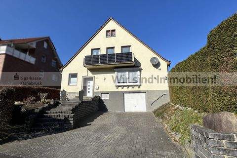 Georgsmarienhütte Häuser, Georgsmarienhütte Haus kaufen