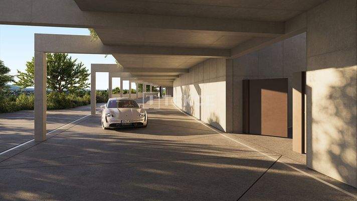 Luxury Detached Villas Close to Puerto Banus in Marbella