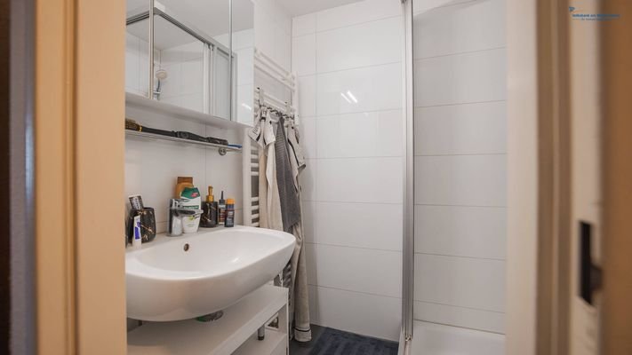 Referenzwohnung