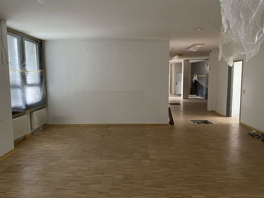 Empfangsbereich
