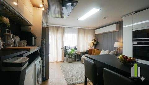 Walserberg Wohnungen, Walserberg Wohnung mieten