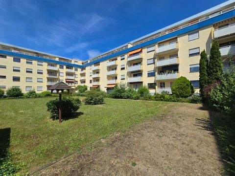 Nauheim Wohnungen, Nauheim Wohnung kaufen