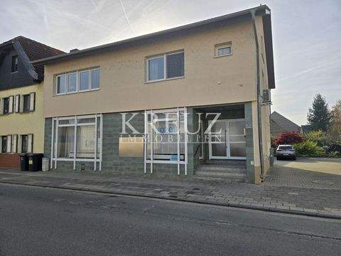 Riedstadt / Leeheim Büros, Büroräume, Büroflächen 