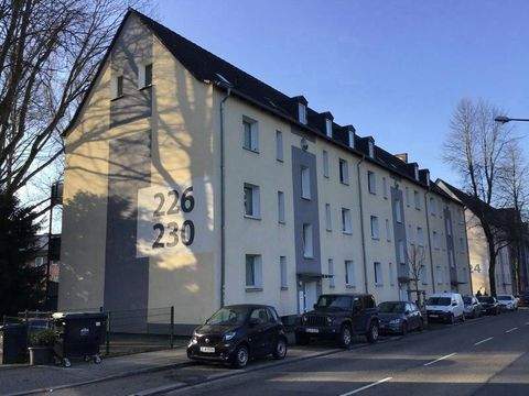 Essen Wohnungen, Essen Wohnung mieten