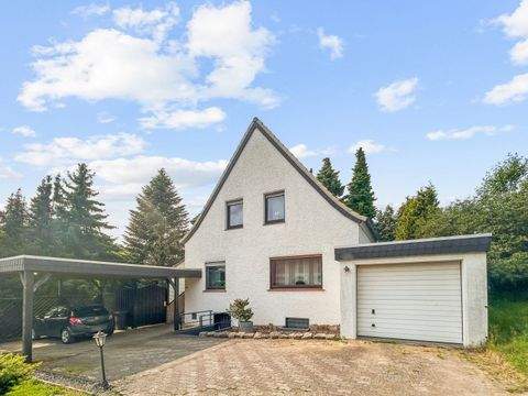 Hüllhorst Häuser, Hüllhorst Haus kaufen