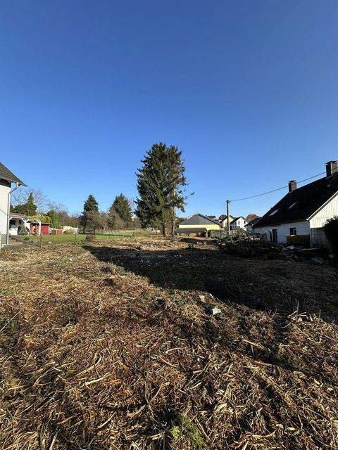 Bexbach Grundstücke, Bexbach Grundstück kaufen