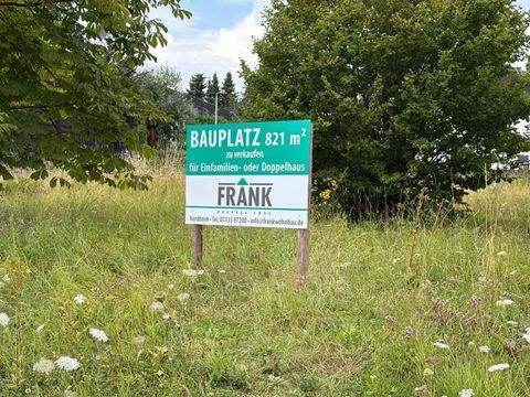 Heilbronn Grundstücke, Heilbronn Grundstück kaufen