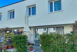 Haus mit Südwestterrasse