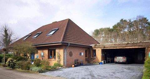 Lingen (Ems) Häuser, Lingen (Ems) Haus kaufen