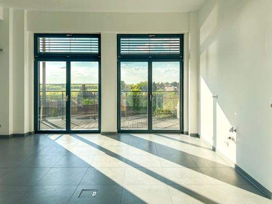 Elektrische Außenjalousien