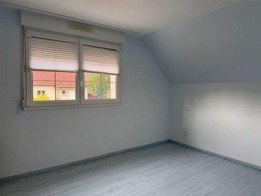 Zimmer im Zwischengeschoss