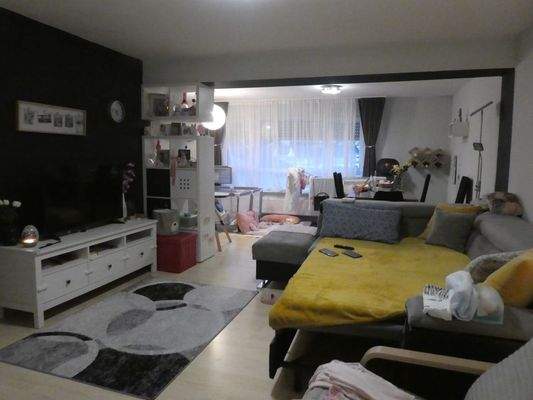 Weiterer Wohnbereich