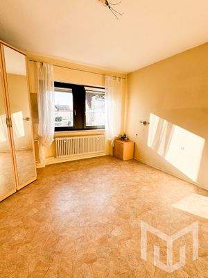 Schlafzimmer im 1. OG