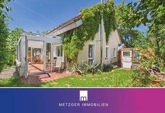 Gut gepflegt & bezugsbereit
