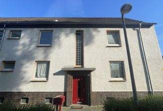 Gebäudeansicht (Muster)