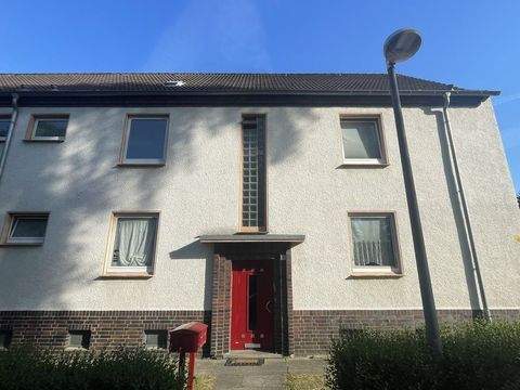 Marl Wohnungen, Marl Wohnung mieten