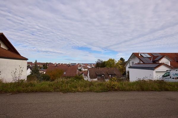 Bauplatz