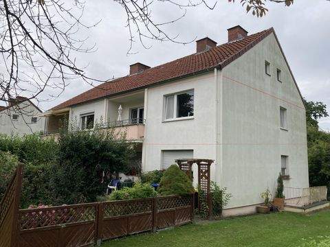 Bückeburg Wohnungen, Bückeburg Wohnung kaufen