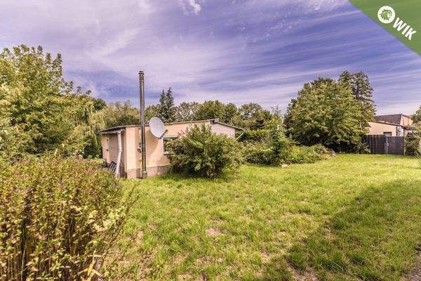 ES GRÜNT SO GRÜN...