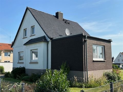 Bünde Häuser, Bünde Haus kaufen