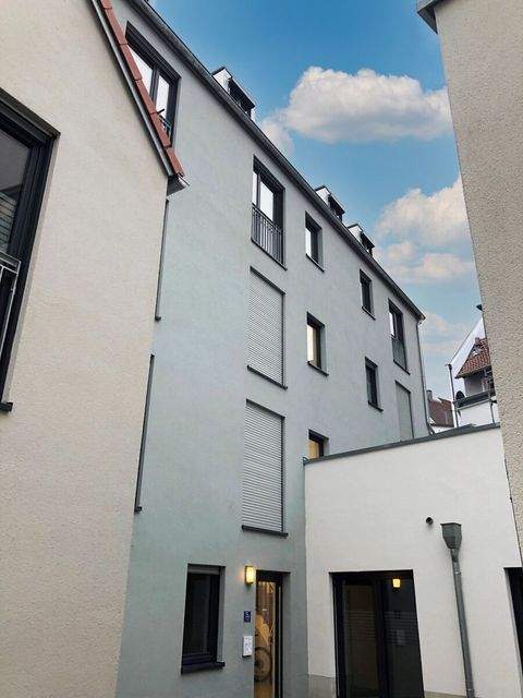 Dingolfing Wohnungen, Dingolfing Wohnung mieten