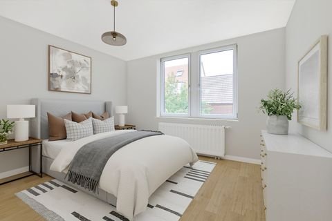 Bruchsal / Heidelsheim Wohnungen, Bruchsal / Heidelsheim Wohnung kaufen